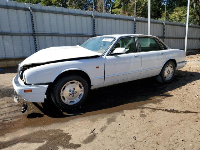 jaguar xj6 1996 sajhx1747tc767829