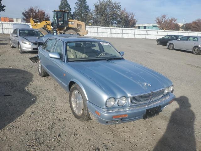 jaguar xj6 1995 sajhx1749sc743093