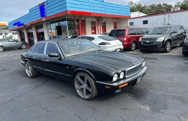 jaguar xj6 1995 sajhx174xsc738291