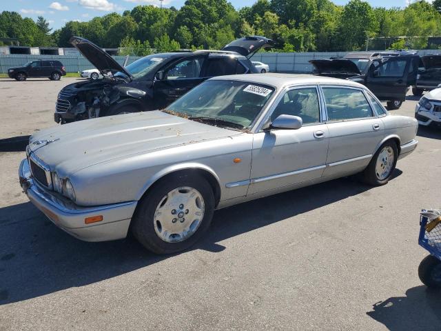 jaguar xj6 l 1997 sajhx6242vc795755