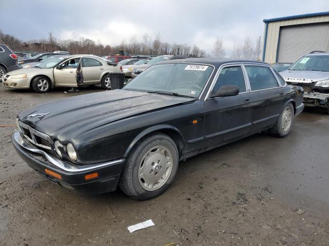 jaguar xj6 1997 sajhx6248vc806063