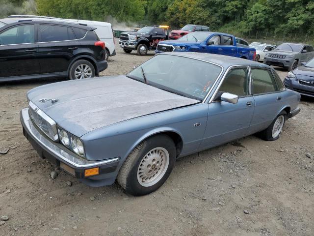 jaguar xj series 1989 sajhy1540kc578115