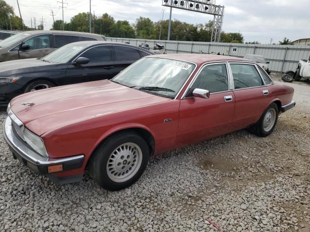 jaguar xj6 sovere 1990 sajhy1746lc611424