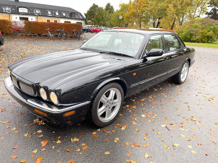 jaguar xjr swb 1999 sajjpalf4cr855041