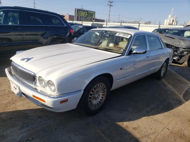 jaguar xj 1996 sajkx6241tc776603