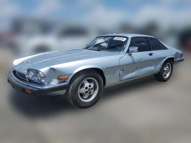 jaguar xjs 1988 sajnv5841jc140247