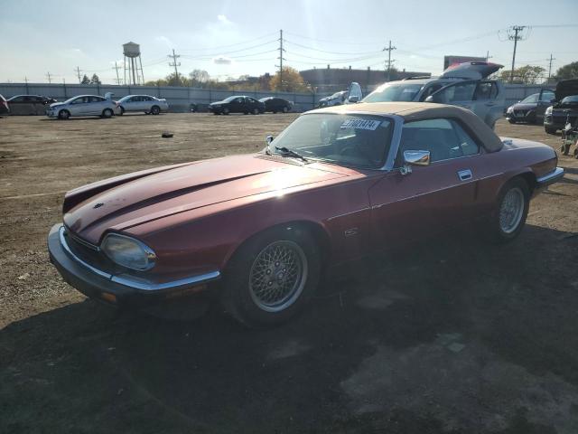 jaguar xjs 1993 sajnw4745pc186021