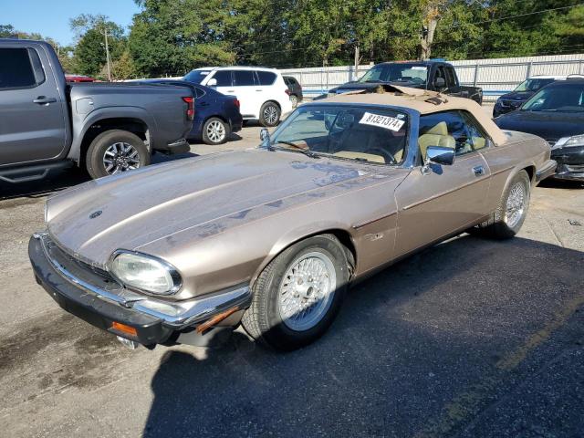 jaguar xjs 1992 sajnw4841nc185735