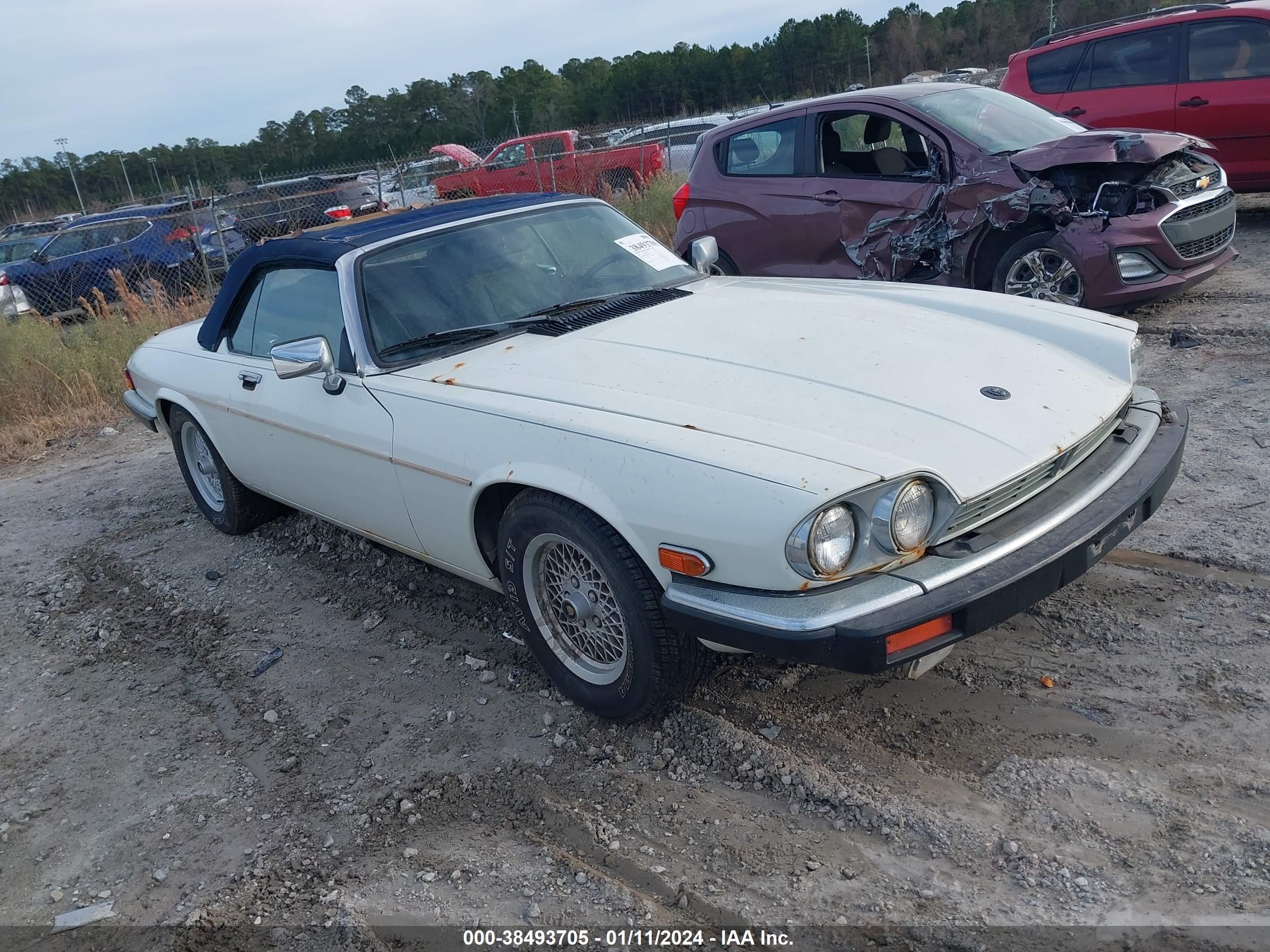 jaguar xjs 1990 sajnw4844lc174595