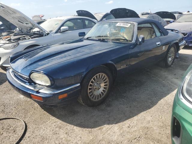 jaguar xjs 2+2 1995 sajnx2346sc197030