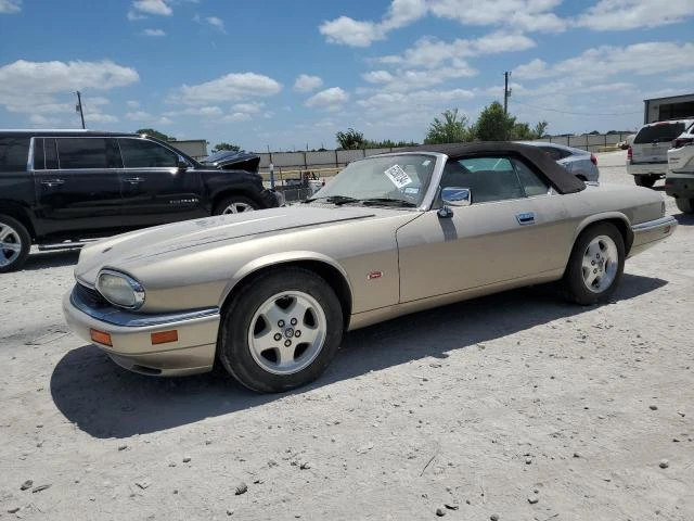 jaguar xjs 2+2 1995 sajnx2740sc222529