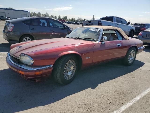 jaguar xjs 2+2 1996 sajnx2740tc225383