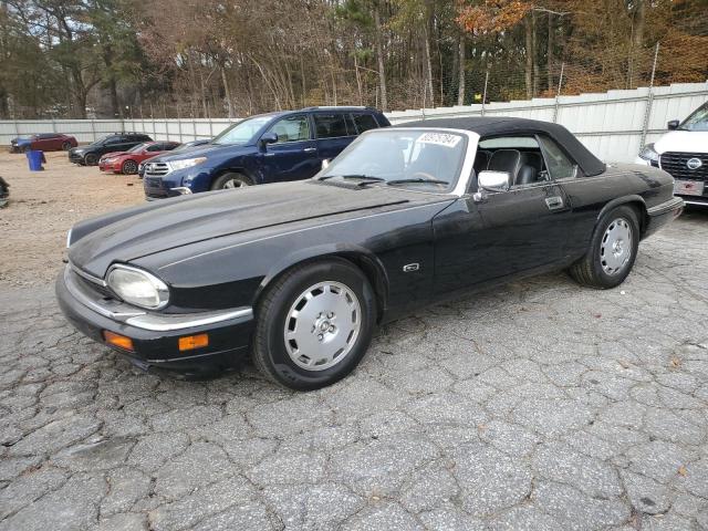 jaguar xjs 2+2 1996 sajnx2740tc225643