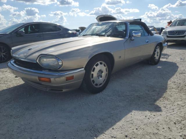 jaguar xjs 2+2 1996 sajnx2742tc224607