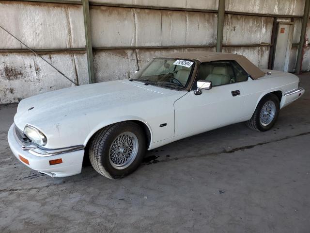 jaguar xjs 2+2 1994 sajnx2743rc191142