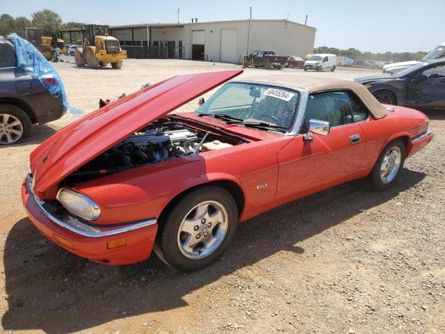 jaguar xjs 2+2 1995 sajnx2744sc197456