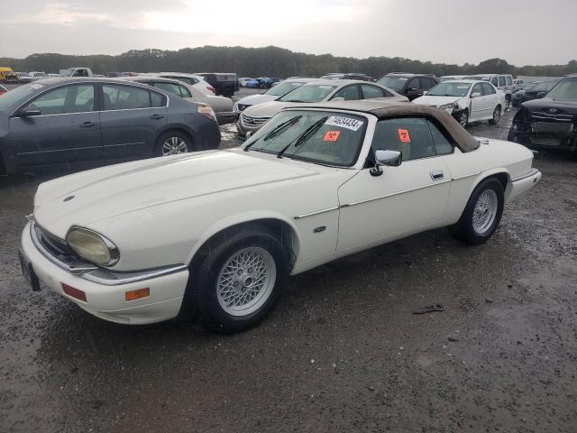 jaguar xjs 2+2 1994 sajnx274xrc191817