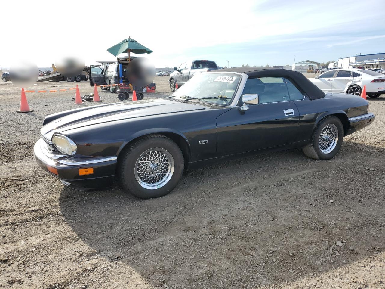 jaguar xjs 1994 sajnx274xrc193681