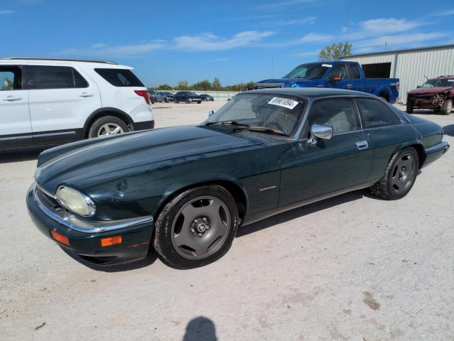 jaguar xjs 1995 sajnx574xsc221499