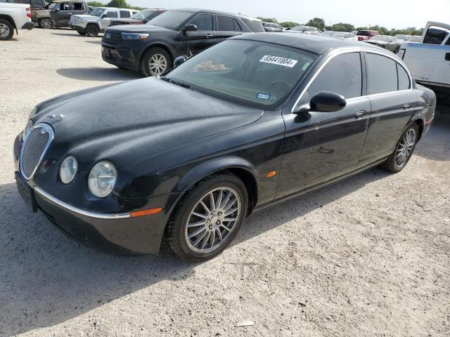 jaguar s-type 2006 sajwa01a16fn53570