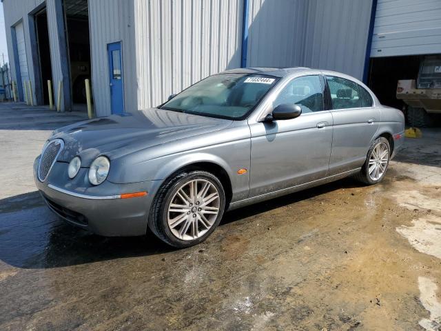 jaguar s-type 2006 sajwa01a36fn62383