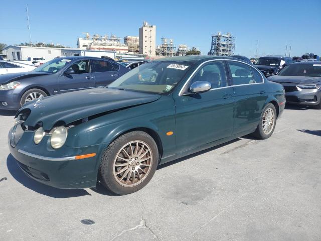 jaguar s-type 2007 sajwa01a67fn78885