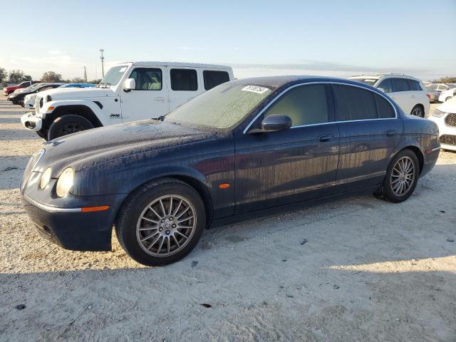 jaguar s-type 4.2 2006 sajwa01b36hn54359