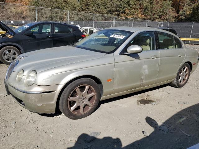 jaguar s-type 4.2 2006 sajwa01b46hn52460