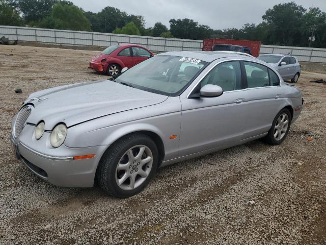 jaguar s-type 4.2 2006 sajwa01b56hn57201