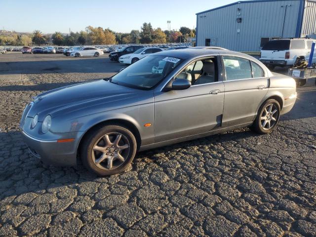 jaguar s-type 4.2 2006 sajwa01b66hn57868