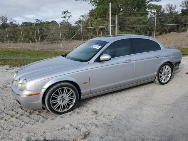 jaguar s-type 2005 sajwa01t05fn51437