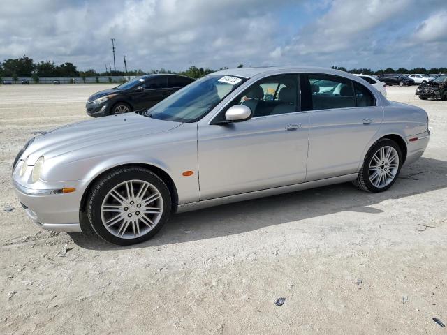 jaguar s-type 2005 sajwa01t65fn16790