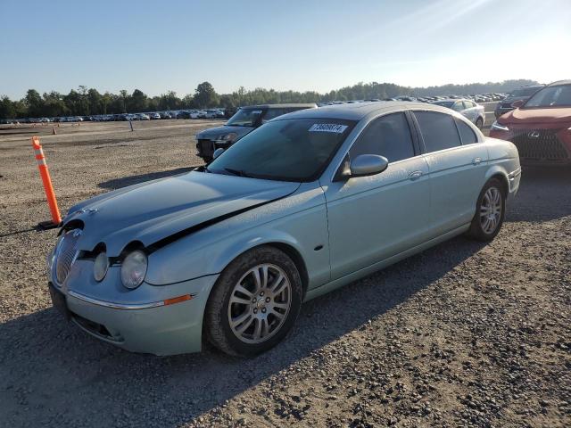 jaguar s-type 2005 sajwa01t65fn18295