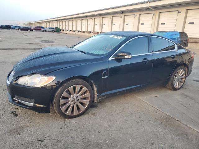 jaguar xf luxury 2009 sajwa05b59hr15198