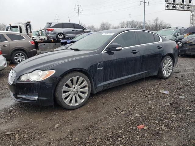 jaguar xf 2009 sajwa06b89hr04310