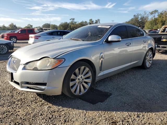 jaguar xf premium 2009 sajwa06b99hr07510