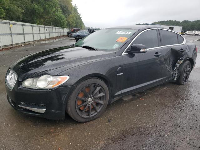 jaguar xf superch 2009 sajwa07c591r21579