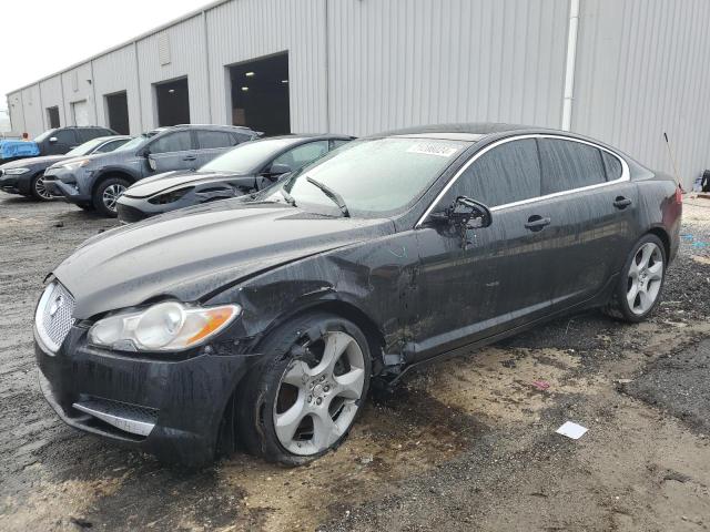 jaguar xf superch 2009 sajwa07cx91r04972