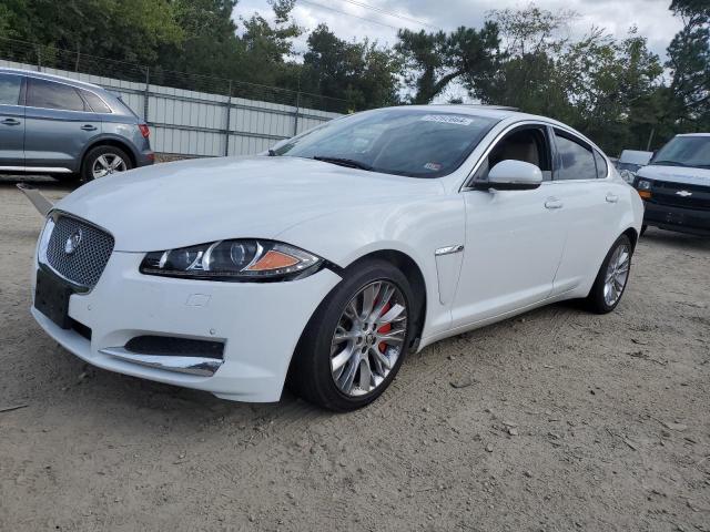 jaguar xf 2013 sajwa0e70d8s66950