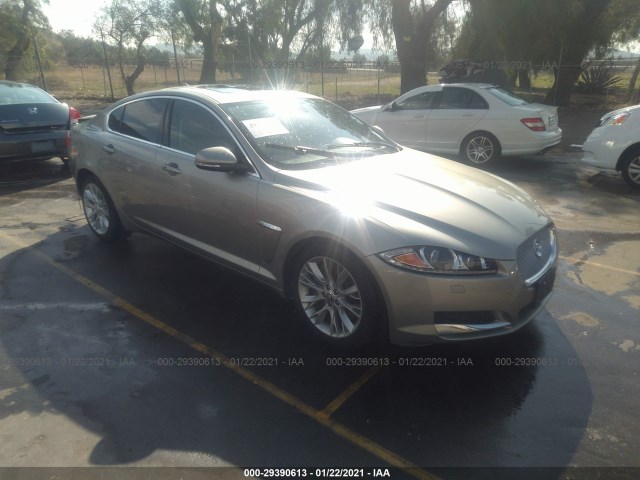 jaguar xf 2013 sajwa0e70d8s71016