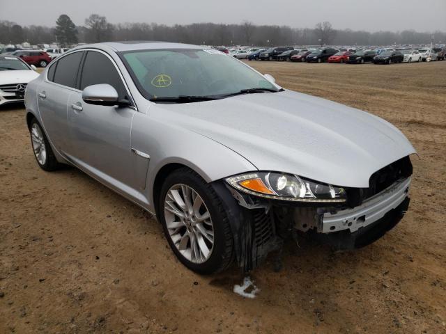 jaguar xf 2013 sajwa0e71d8s66634