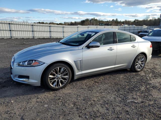 jaguar xf 2013 sajwa0e72d8s62866