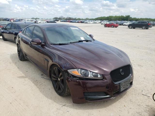 jaguar xf 2013 sajwa0e72d8s67288