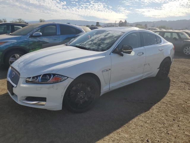 jaguar xf 2013 sajwa0e72d8s72040