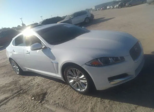 jaguar xf 2013 sajwa0e72d8s89999