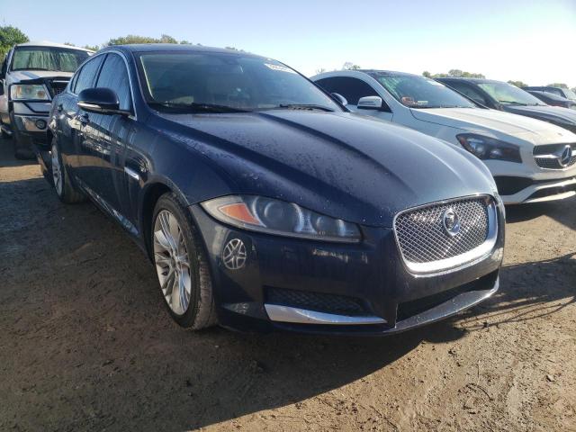 jaguar xf 2013 sajwa0e76d8s70422