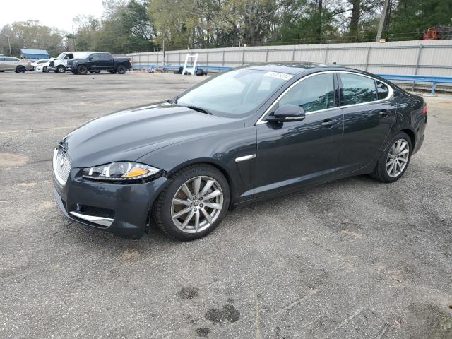 jaguar xf 2013 sajwa0es0dps80650