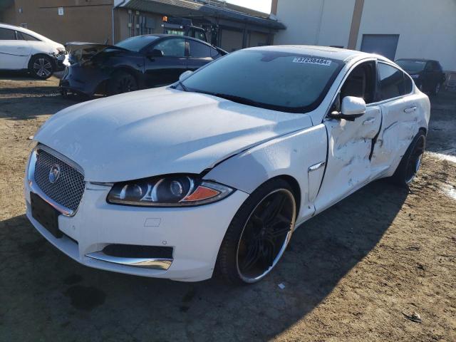 jaguar xf 2014 sajwa0es1epu15829