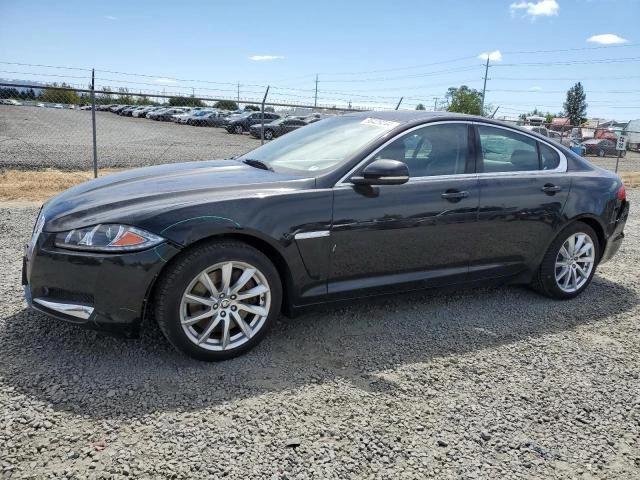 jaguar xf 2013 sajwa0es2dps67141