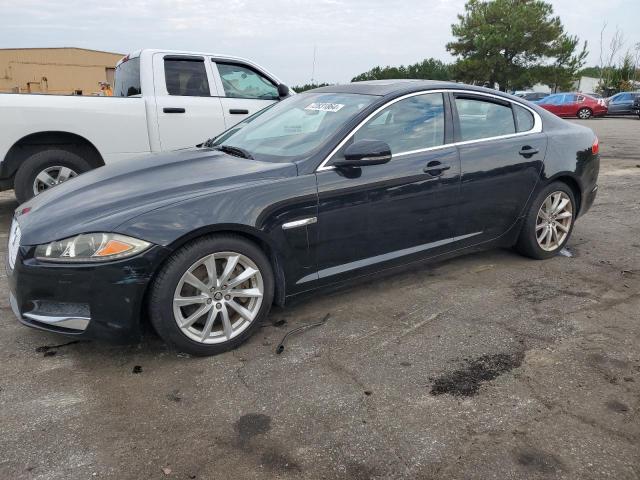 jaguar xf 2013 sajwa0es2dpu03834